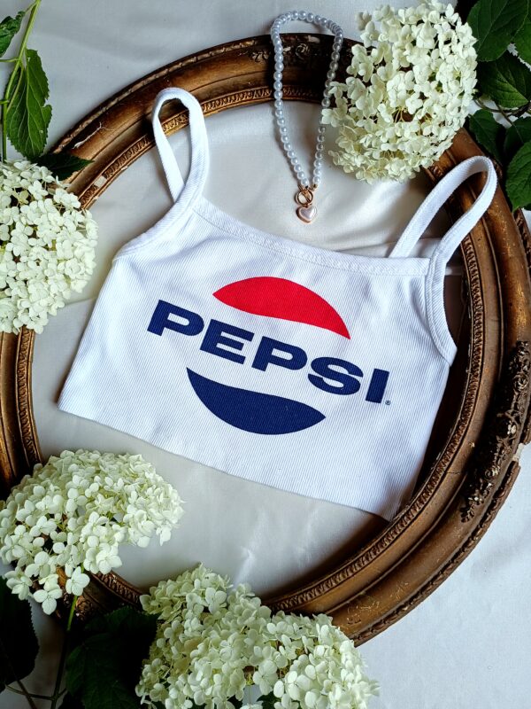 Pepsi top