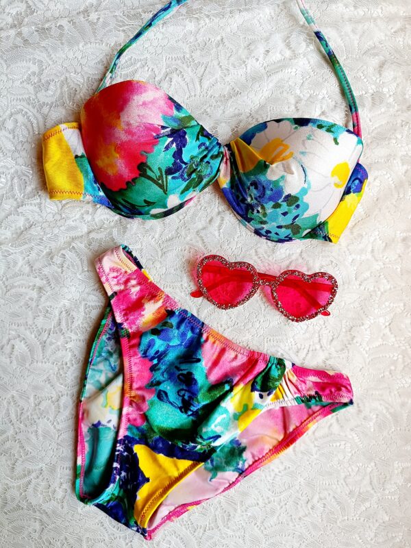 Vintage bikini