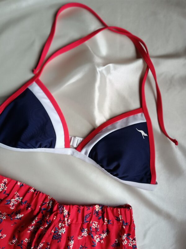 KangaROOS bikini felső