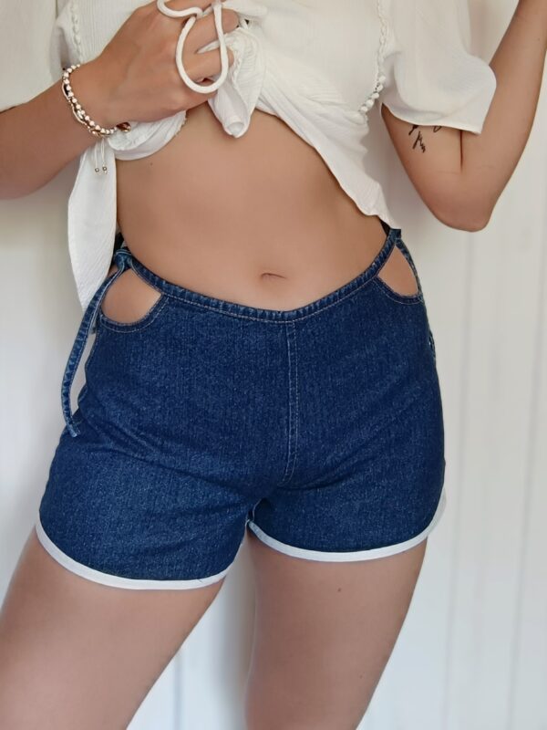 Farmershort