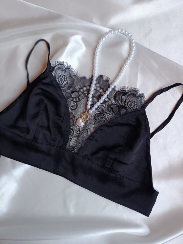 Fekete top