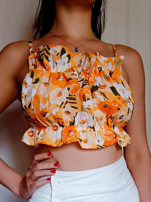 Naracs top