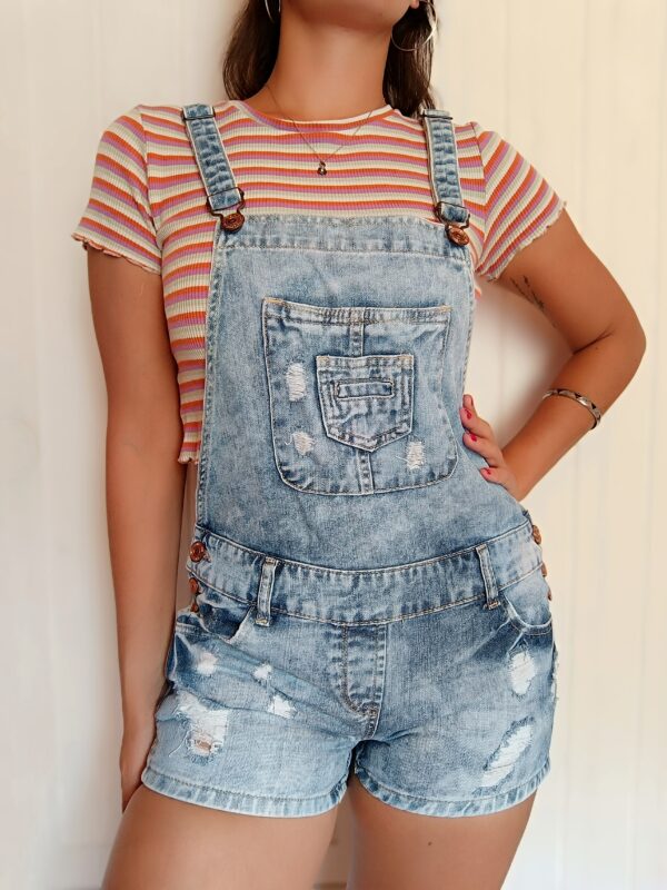 Kantáros farmershort
