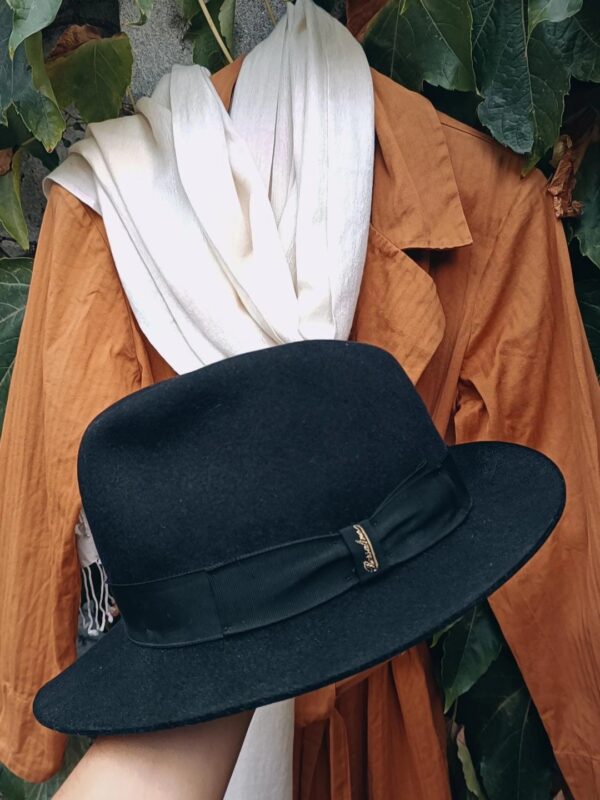 Borsalino, olasz kalap